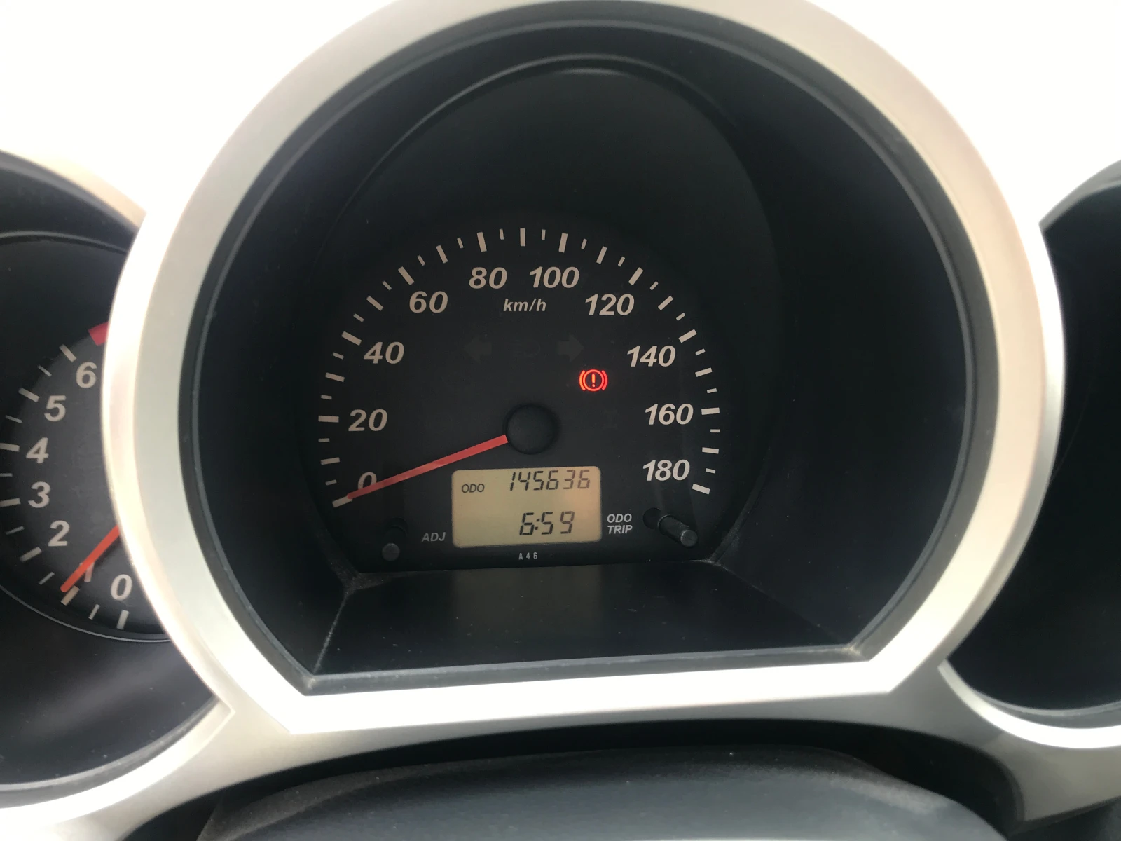 Daihatsu Terios 1, 5