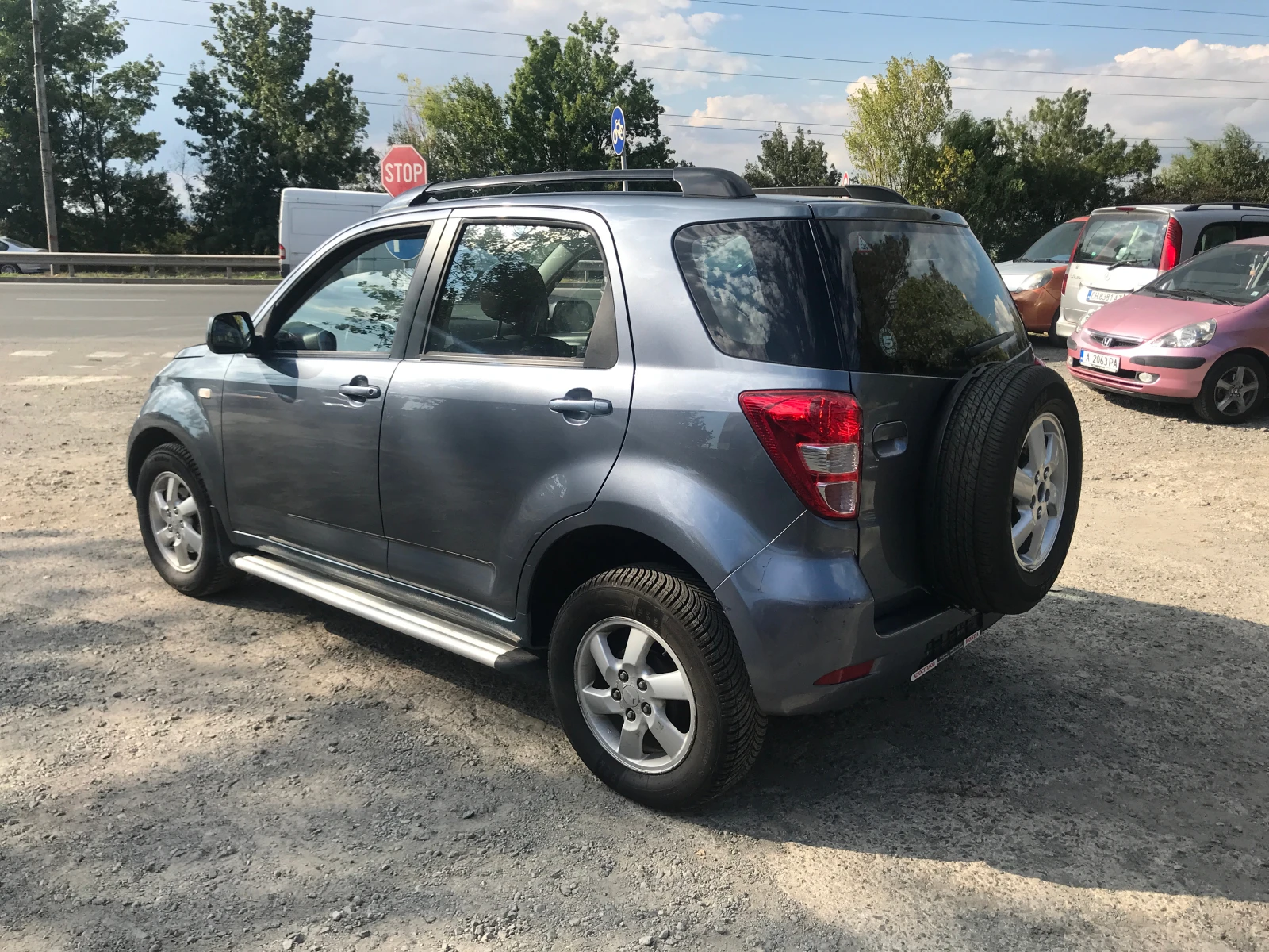 Daihatsu Terios 1, 5 | Mobile.bg � ����������� 5