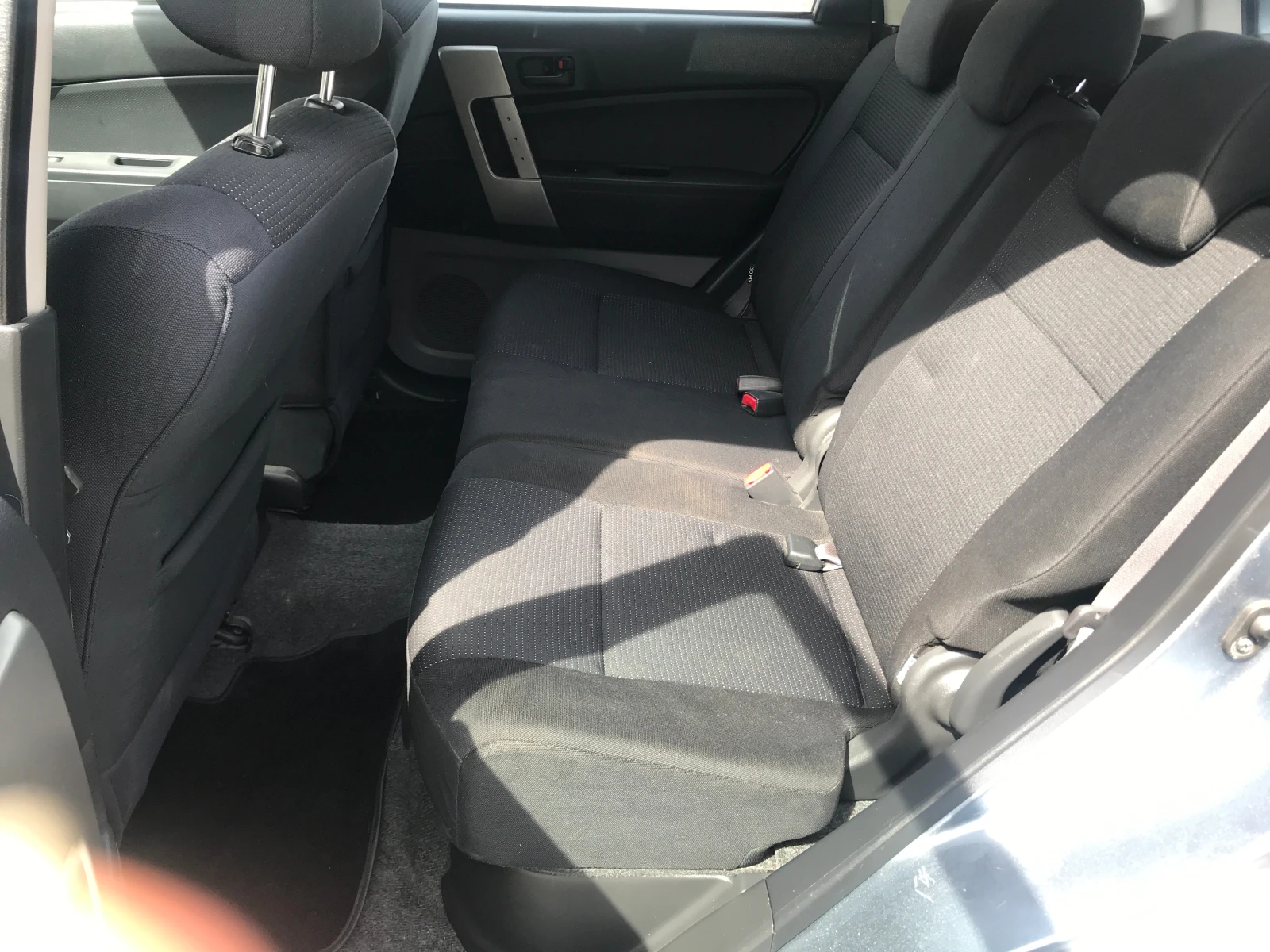 Daihatsu Terios 1, 5, снимка 4 - Автомобили и джипове - 56082543