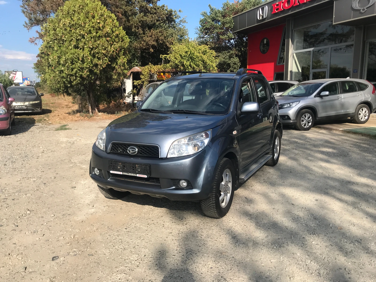 Daihatsu Terios 1, 5 | Mobile.bg � ����������� 4