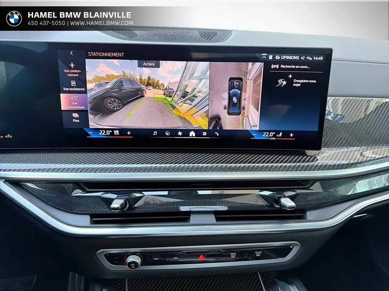 BMW X6, снимка 13 - Автомобили и джипове - 56227330