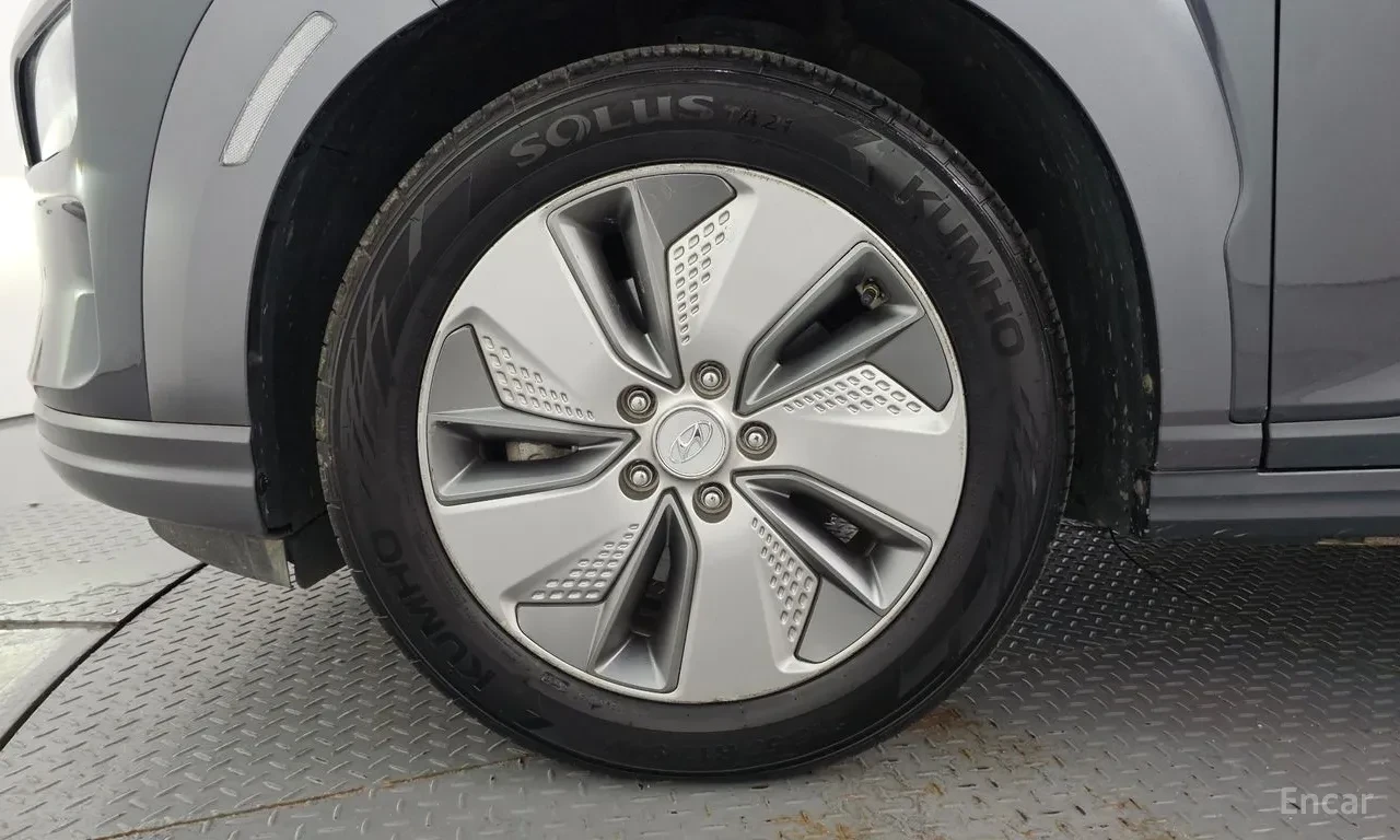 Hyundai Kona PREMIUM / HUD / ����� /  | Mobile.bg � ����������� 5