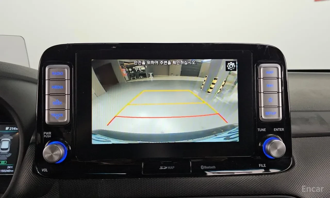Hyundai Kona PREMIUM / HUD / ����� /  | Mobile.bg � ����������� 13
