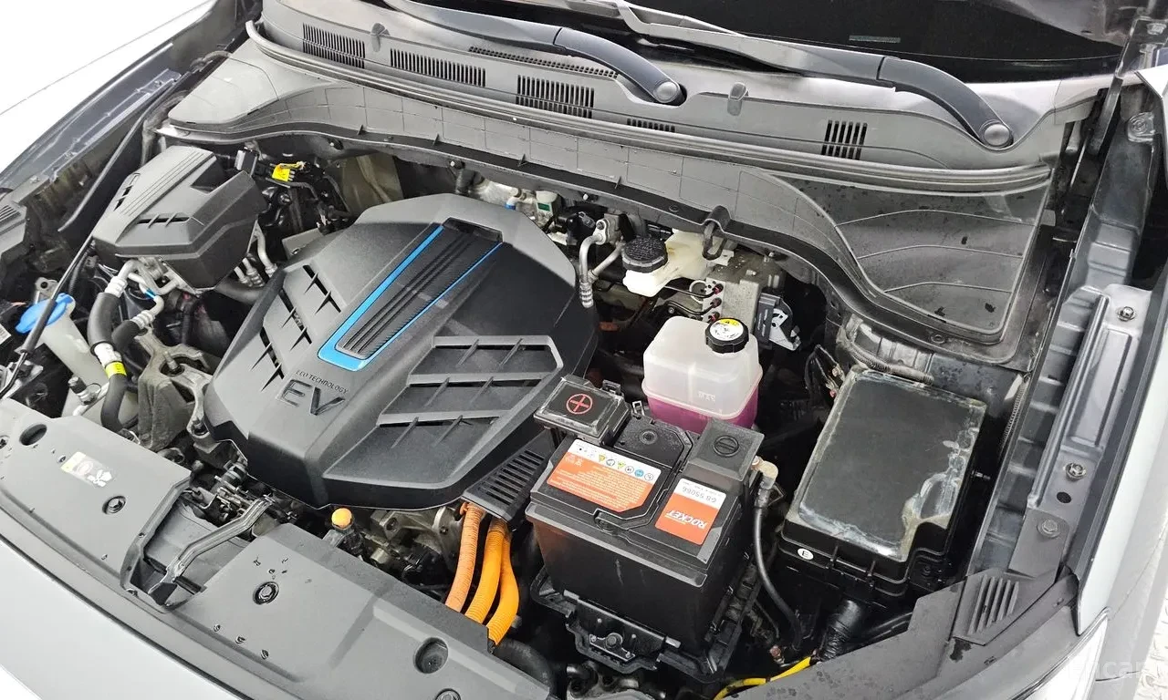 Hyundai Kona PREMIUM / HUD / ����� /  | Mobile.bg � ����������� 6