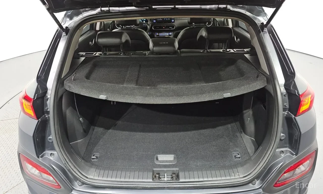 Hyundai Kona PREMIUM / HUD / ����� /  | Mobile.bg � ����������� 16