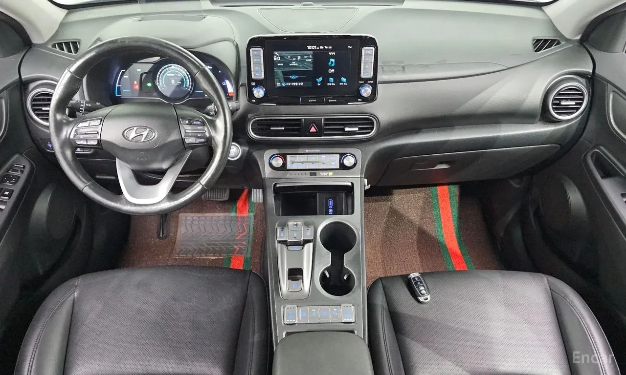 Hyundai Kona PREMIUM / HUD / ����� /  | Mobile.bg � ����������� 7