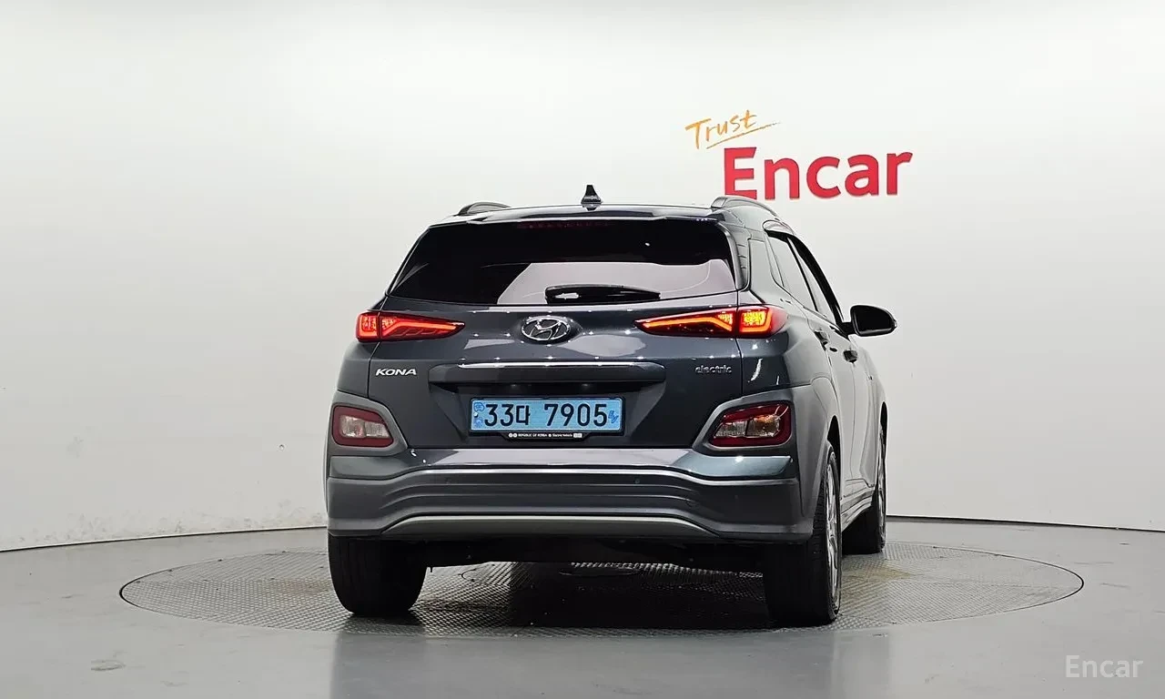 Hyundai Kona PREMIUM / HUD / ����� /  | Mobile.bg � ����������� 4