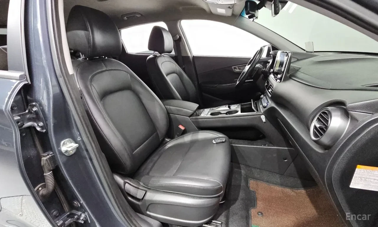 Hyundai Kona PREMIUM / HUD / ����� /  | Mobile.bg � ����������� 11