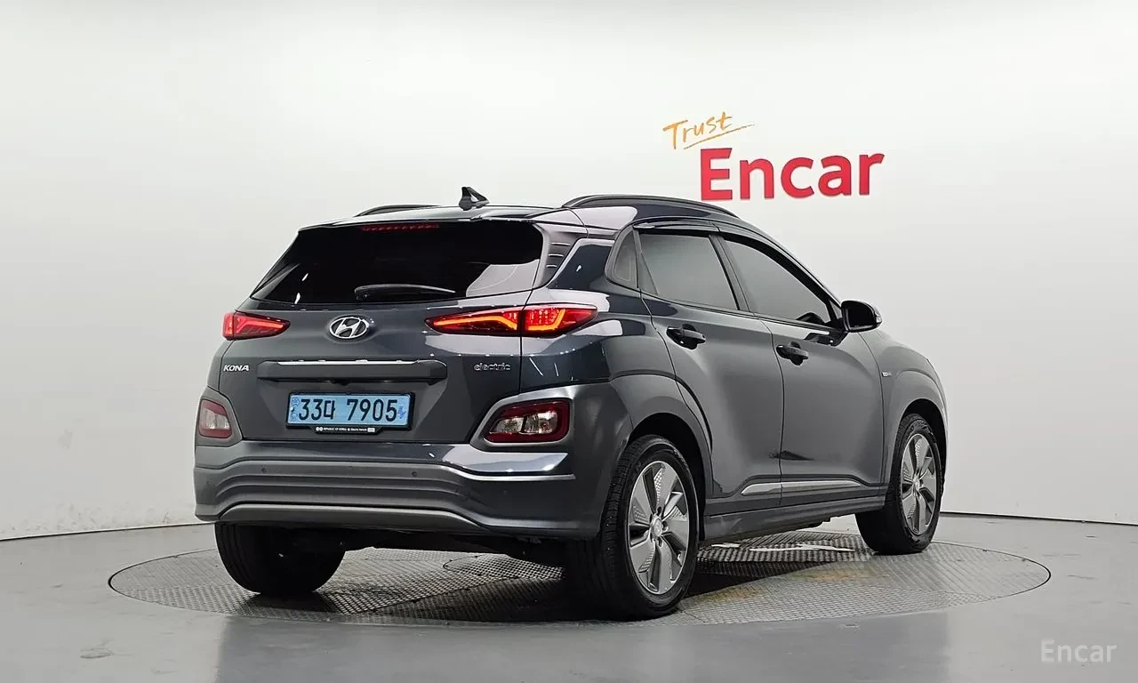 Hyundai Kona PREMIUM / HUD / ����� /  | Mobile.bg � ����������� 2