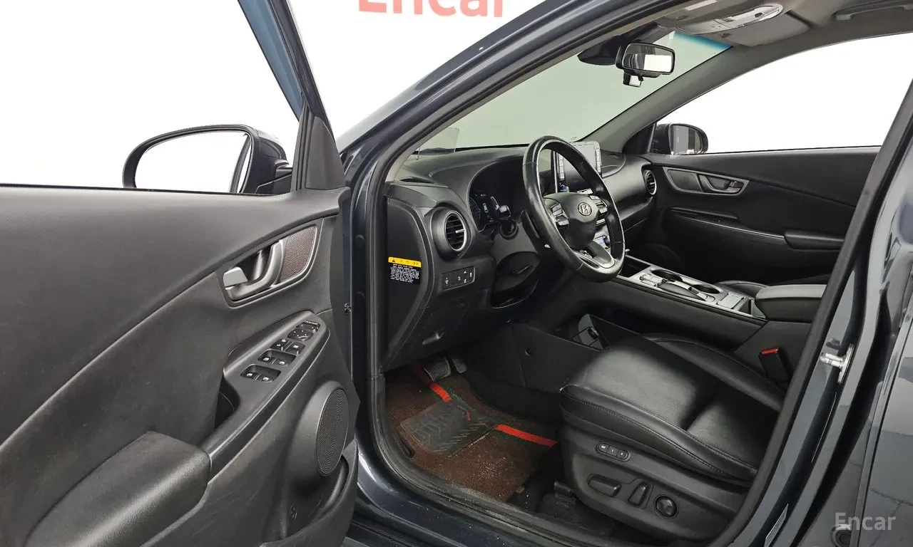 Hyundai Kona PREMIUM / HUD / ����� /  | Mobile.bg � ����������� 9