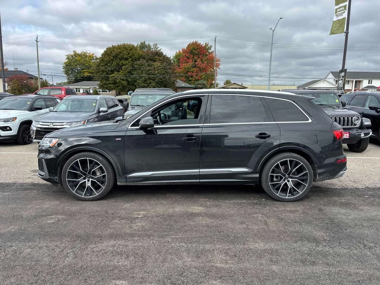 Audi Q7 * CARFAX * ���������������� * ��������� *  | Mobile.bg � ����������� 2