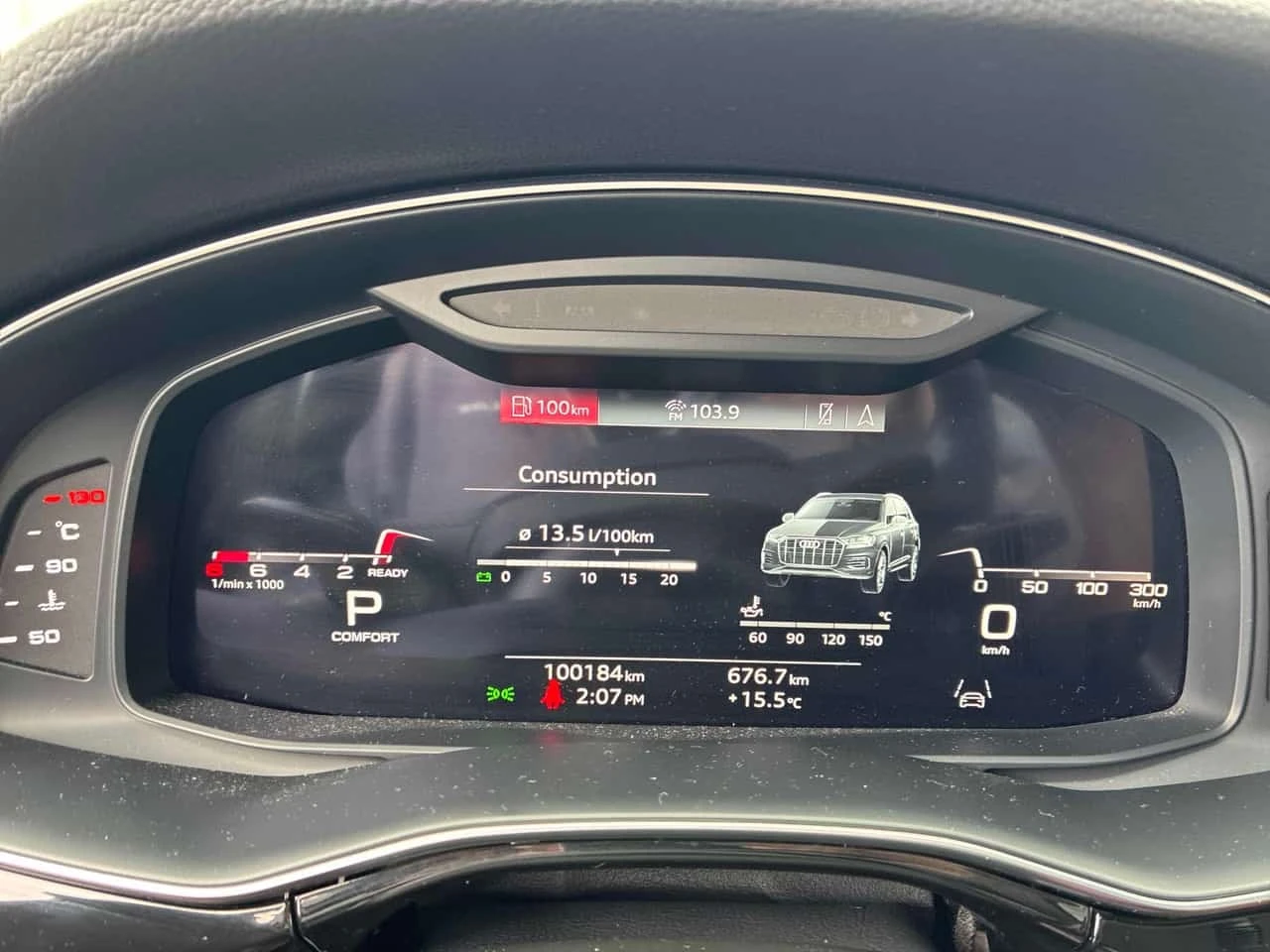 Audi Q7 * CARFAX * ���������������� * ��������� *  | Mobile.bg � ����������� 9