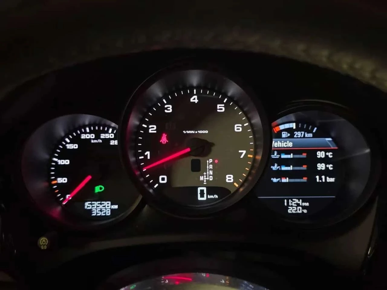 Porsche Macan, снимка 8 - Автомобили и джипове - 56697251
