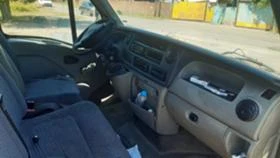 Opel Movano 2.5cdti/на части, снимка 5
