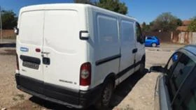Opel Movano 2.5cdti/на части, снимка 3