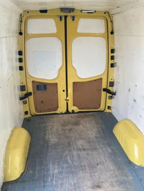 Mercedes-Benz Sprinter 319 319 CDI EURO 6, снимка 14