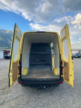 Mercedes-Benz Sprinter 319 319 CDI EURO 6, снимка 13