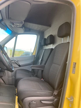 Mercedes-Benz Sprinter 319 319 CDI EURO 6, снимка 10