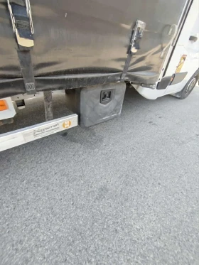 Renault Master Бордови(Щора), снимка 7