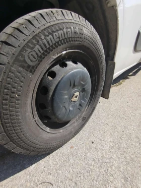 Renault Master Бордови(Щора), снимка 15