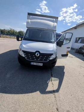 Renault Master Бордови(Щора), снимка 2
