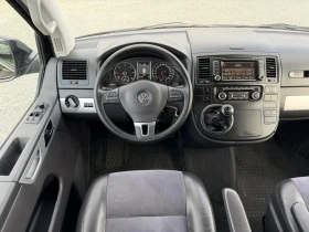 VW Multivan HI LINE XENON LED, снимка 8
