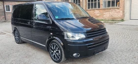 VW Multivan HI LINE XENON LED, снимка 1