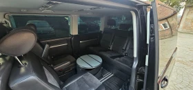 VW Multivan HI LINE XENON LED, снимка 11