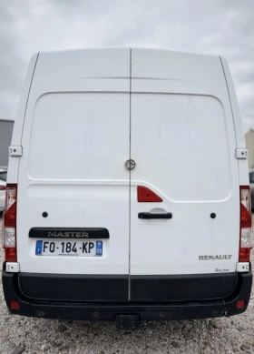 Renault Master 2.3dci  6+ 1, снимка 5