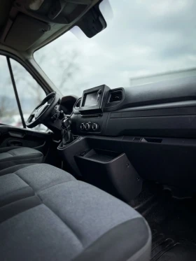 Renault Master 2.3dci  6+ 1, снимка 14