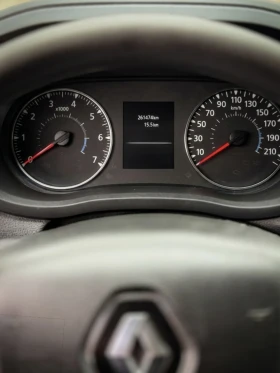 Renault Master 2.3dci  6+ 1, снимка 11