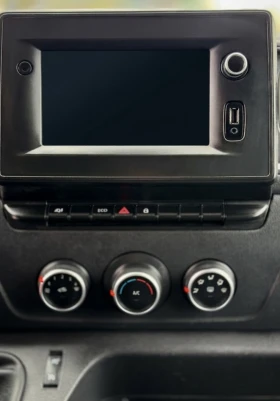 Renault Master 2.3dci  6+ 1, снимка 16