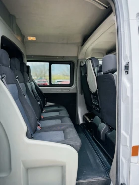 Renault Master 2.3dci  6+ 1, снимка 15