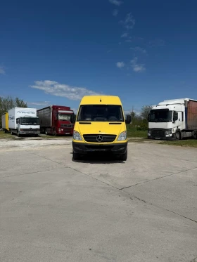 Mercedes-Benz Sprinter 316, снимка 2