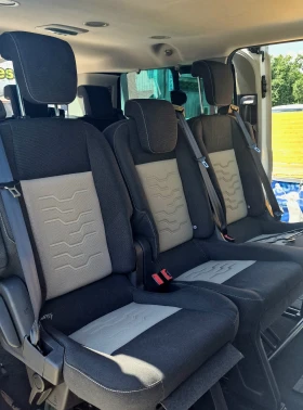 Ford Tourneo Custom, снимка 14