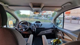 Ford Tourneo Custom, снимка 3