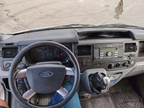 Ford Transit 2.4 TDCI BORD, снимка 9