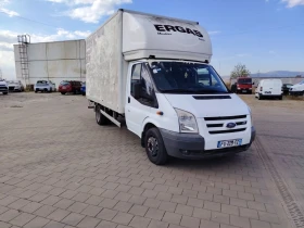 Ford Transit 2.4 TDCI BORD, снимка 2