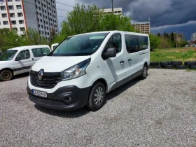 Renault Trafic 8+ 1, снимка 1