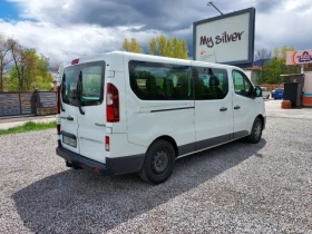 Renault Trafic 8+ 1, снимка 4