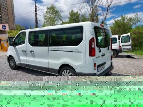 Renault Trafic 8+ 1, снимка 3
