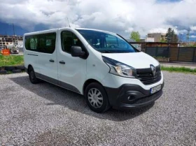 Renault Trafic 8+ 1, снимка 2