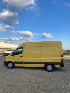 Mercedes-Benz Sprinter 319 319CDI 3, 5Теглич 7Т състав, снимка 8