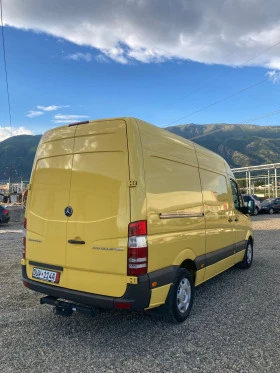 Mercedes-Benz Sprinter 319 319CDI 3, 5Теглич 7Т състав, снимка 5