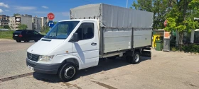 Обява за продажба на Mercedes-Benz Sprinter 412 2.9 TDI ~16 900 лв. - изображение 1