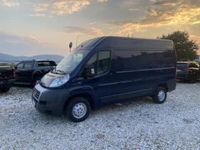 Fiat Ducato -2, 3JTD-120k.c./2011г./КЛИМАТРОНИК