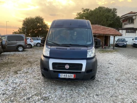 Fiat Ducato -2, 3JTD-120k.c./2011./ | Mobile.bg    2