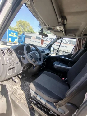 Обява за продажба на Renault Master Бордови(Щора) ~33 000 лв. - изображение 7