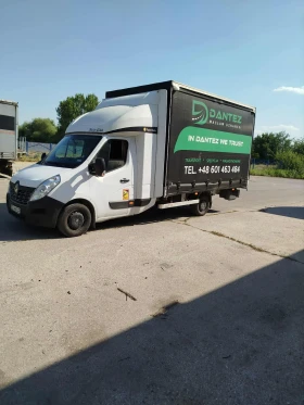 Обява за продажба на Renault Master Бордови(Щора) ~33 000 лв. - изображение 10