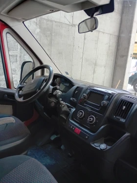 Обява за продажба на Peugeot Boxer ~44 400 лв. - изображение 5